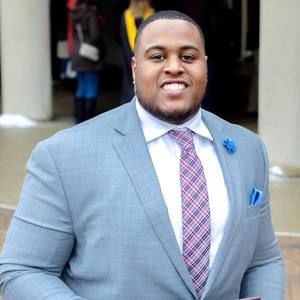 Meet your Posher, Jon